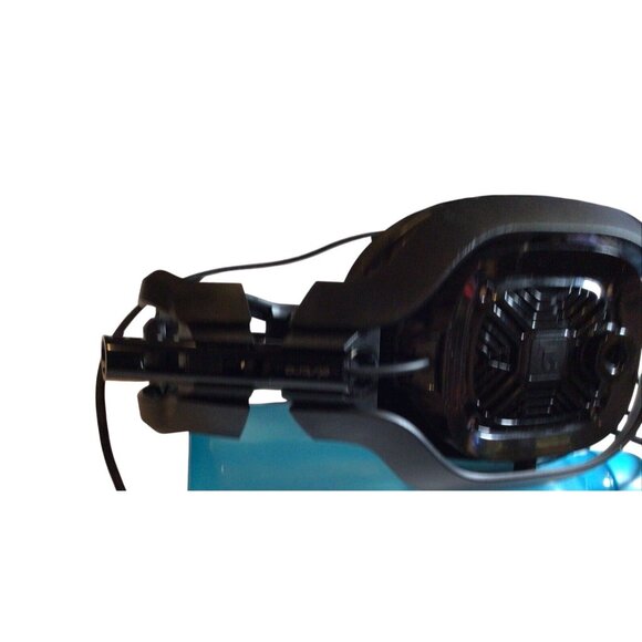 Astro TR* Wired Gaming Headset 3.5mm Jack, Fits iPad Tested Awesome Sound! - Picture 5 of 7